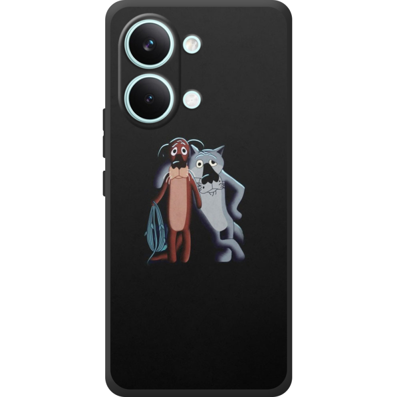 Чохол BoxFace Poco X8 Pro Max 