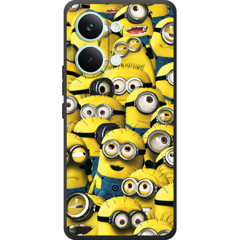 Чохол BoxFace Poco X8 Pro Max 