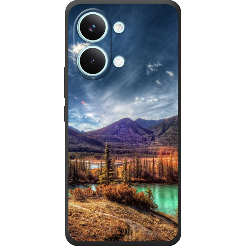 Чохол BoxFace Poco X8 Pro Max 