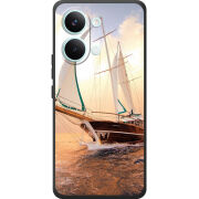 Чохол BoxFace Poco X8 Pro Max 