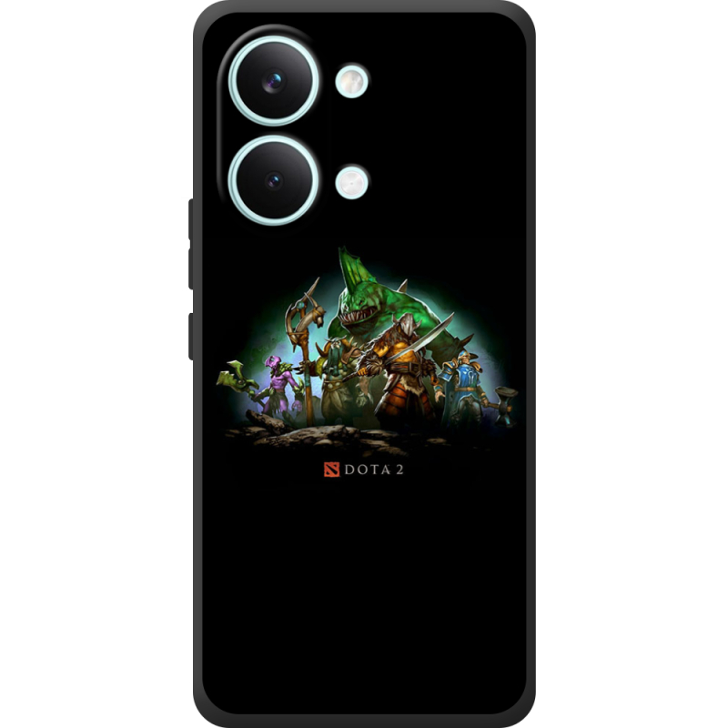 Чохол BoxFace Poco X8 Pro Max 