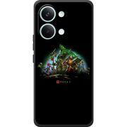 Чохол BoxFace Poco X8 Pro Max 