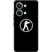 Чохол BoxFace Poco X8 Pro Max 