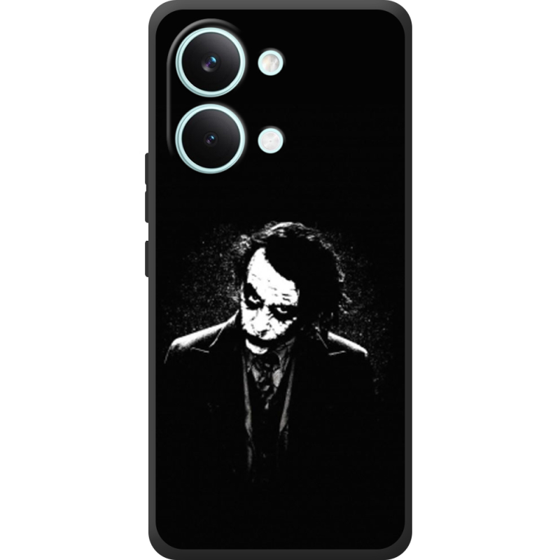 Чохол BoxFace Poco X8 Pro Max 