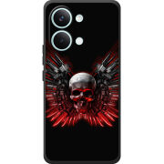 Чохол BoxFace Poco X8 Pro Max 