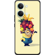 Чохол BoxFace Poco X8 Pro Max 