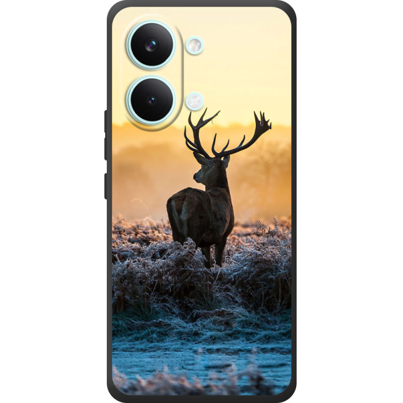 Чохол BoxFace Poco X8 Pro Max 