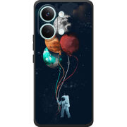 Чохол BoxFace Poco X8 Pro Max 