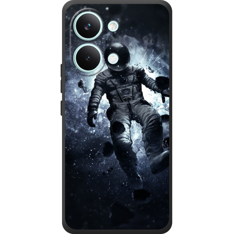 Чохол BoxFace Poco X8 Pro Max 