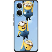 Чохол BoxFace Poco X8 Pro Max 