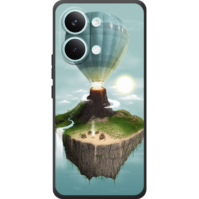 Чохол BoxFace Poco X8 Pro Max 