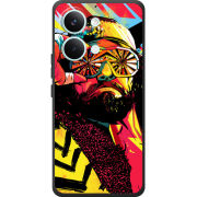 Чохол BoxFace Poco X8 Pro Max 