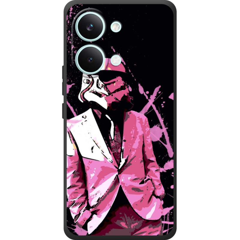 Чохол BoxFace Poco X8 Pro Max 