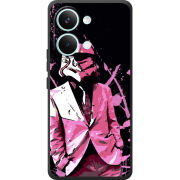 Чохол BoxFace Poco X8 Pro Max 