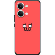 Чохол BoxFace Poco X8 Pro Max 