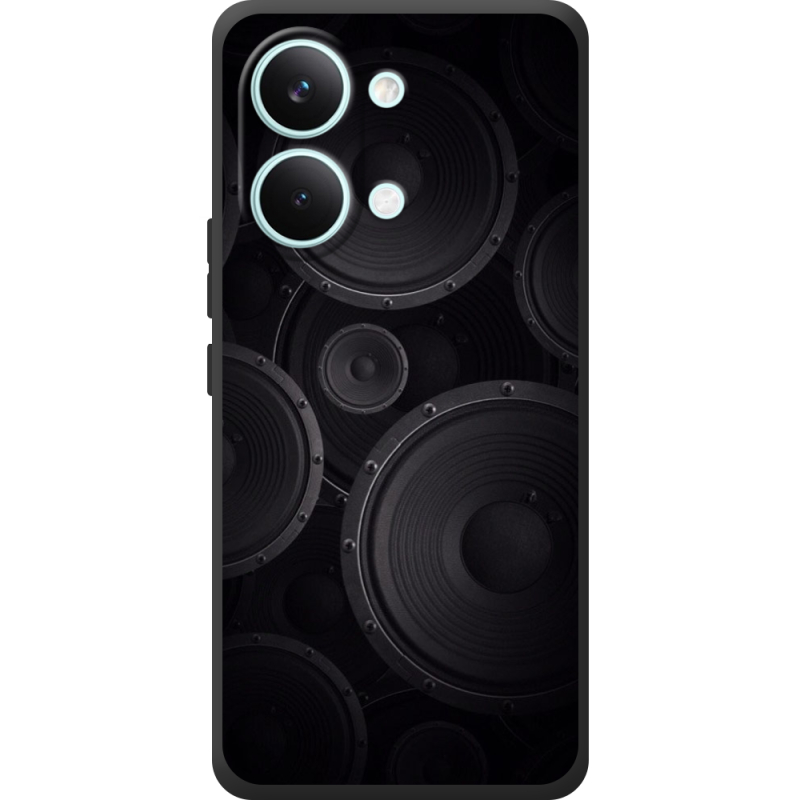 Чохол BoxFace Poco X8 Pro Max 