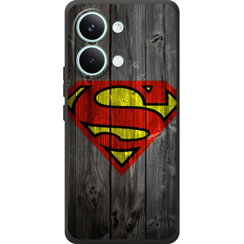 Чохол BoxFace Poco X8 Pro Max 