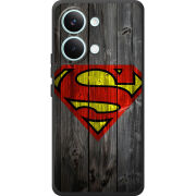 Чохол BoxFace Poco X8 Pro Max 