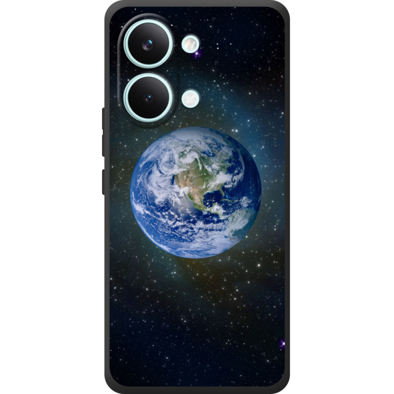 Чохол BoxFace Poco X8 Pro Max 