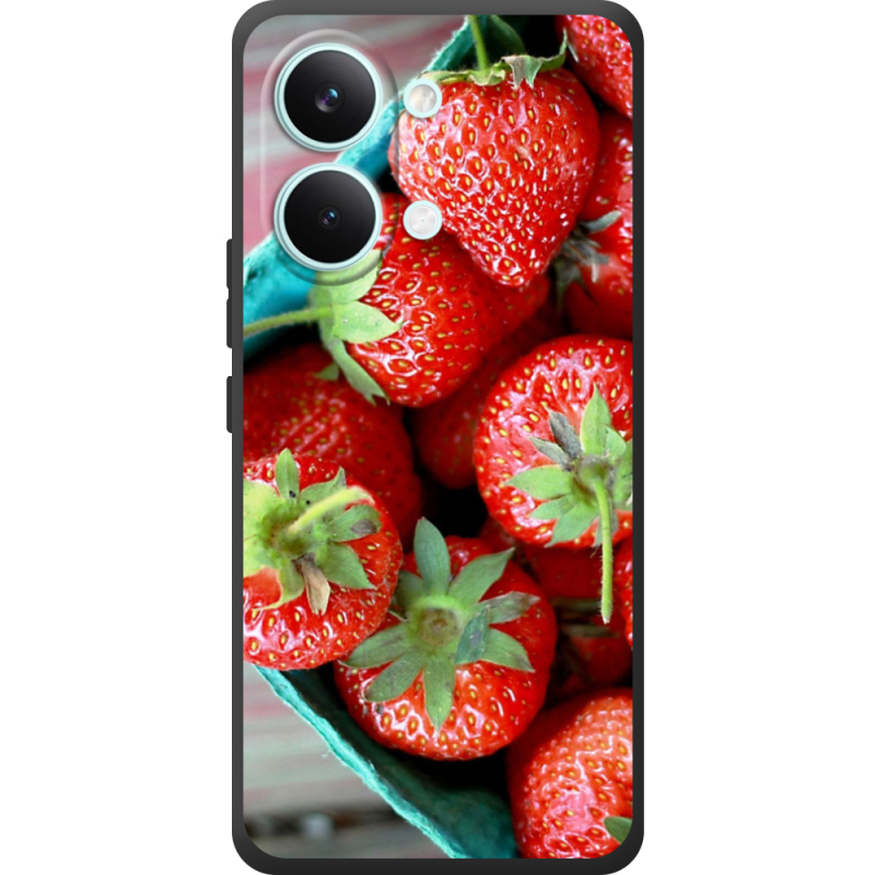 Чохол BoxFace Poco X8 Pro Max 