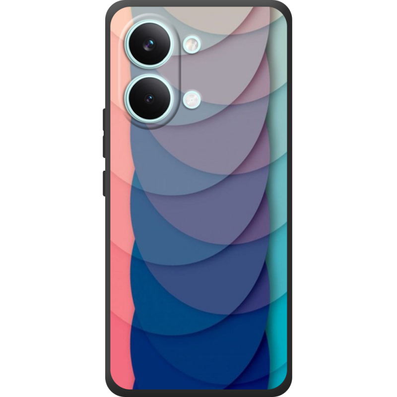 Чохол BoxFace Poco X8 Pro Max 