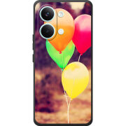 Чохол BoxFace Poco X8 Pro Max 