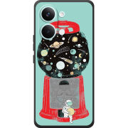 Чохол BoxFace Poco X8 Pro Max 