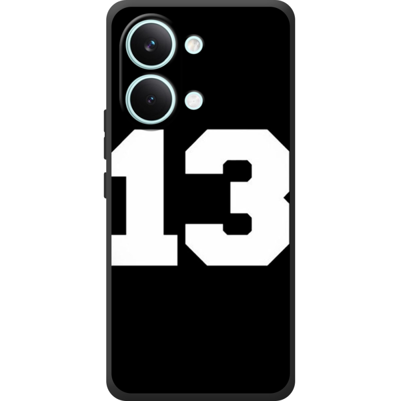 Чохол BoxFace Poco X8 Pro Max 13