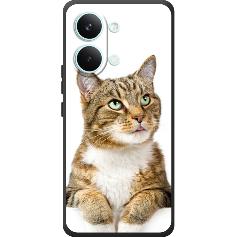 Чохол BoxFace Poco X8 Pro Max 