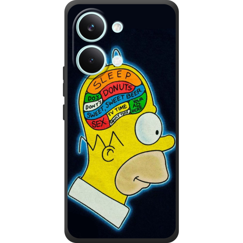 Чохол BoxFace Poco X8 Pro Max 