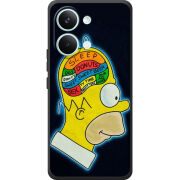 Чохол BoxFace Poco X8 Pro Max 