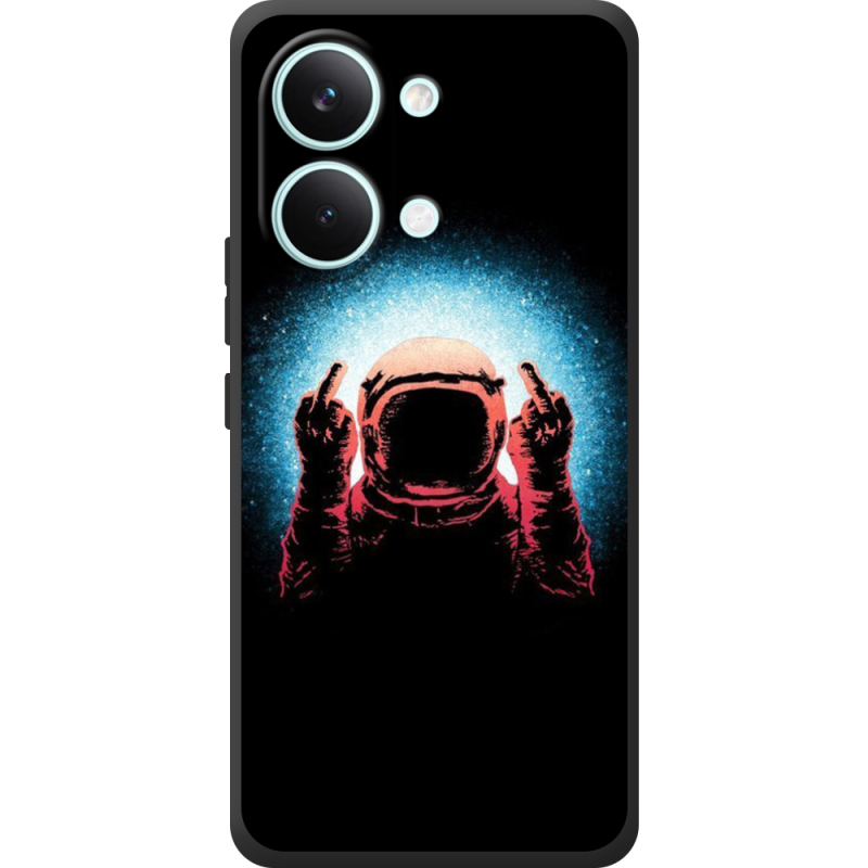 Чохол BoxFace Poco X8 Pro Max 