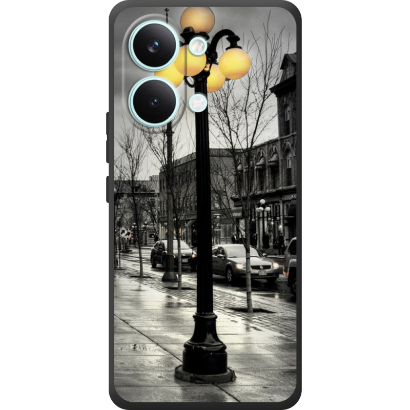 Чохол BoxFace Poco X8 Pro Max 