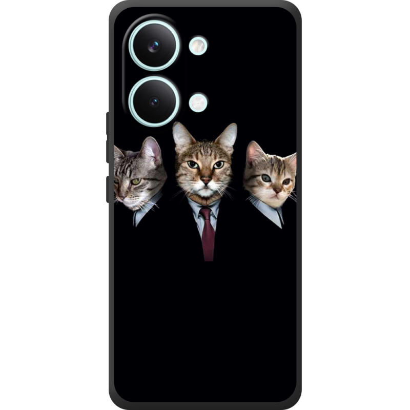 Чохол BoxFace Poco X8 Pro Max 