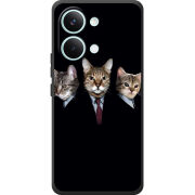 Чохол BoxFace Poco X8 Pro Max 