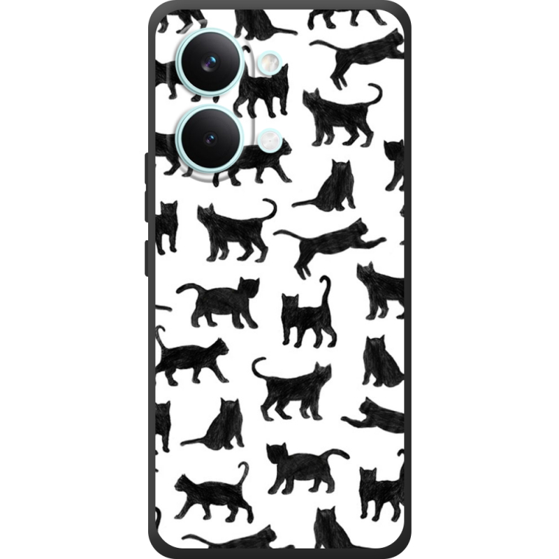 Чохол BoxFace Poco X8 Pro Max 