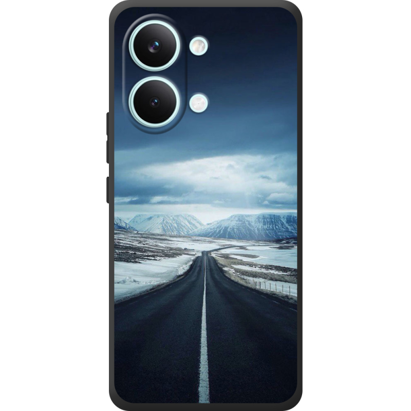 Чохол BoxFace Poco X8 Pro Max 