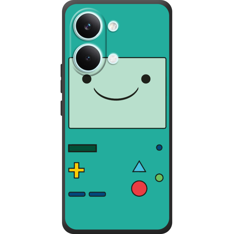 Чохол BoxFace Poco X8 Pro Max 