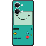 Чохол BoxFace Poco X8 Pro Max 