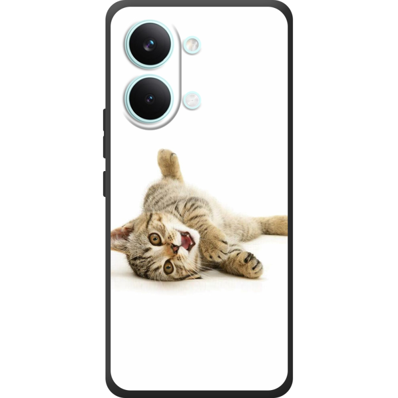 Чохол BoxFace Poco X8 Pro Max 