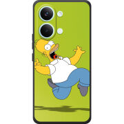 Чохол BoxFace Poco X8 Pro Max 