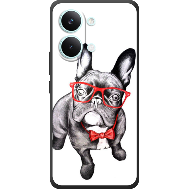 Чохол BoxFace Poco X8 Pro Max 