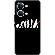 Чохол BoxFace Poco X8 Pro Max 