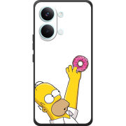 Чохол BoxFace Poco X8 Pro Max 