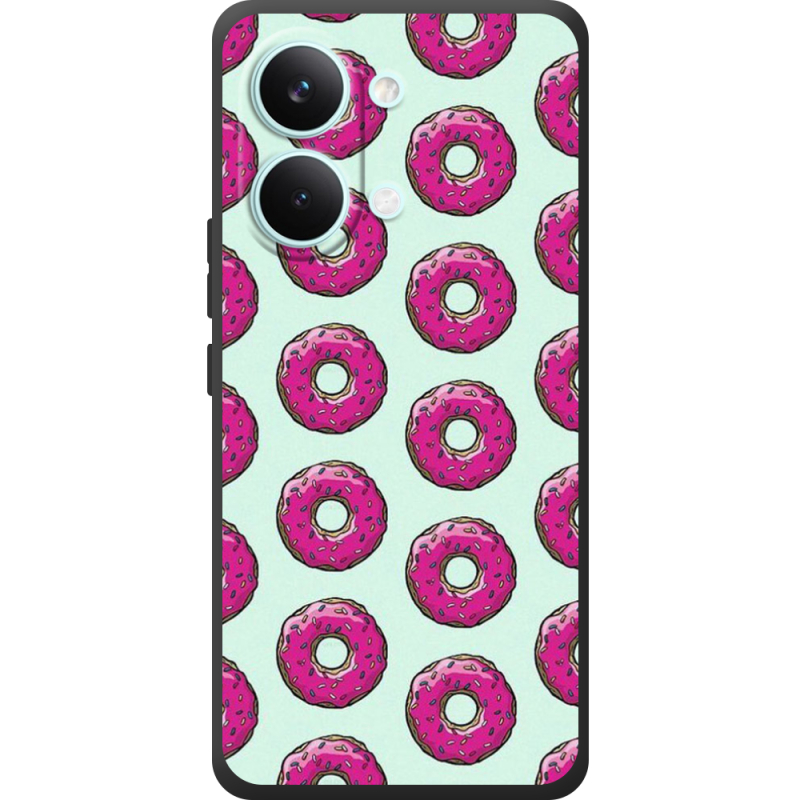 Чохол BoxFace Poco X8 Pro Max 