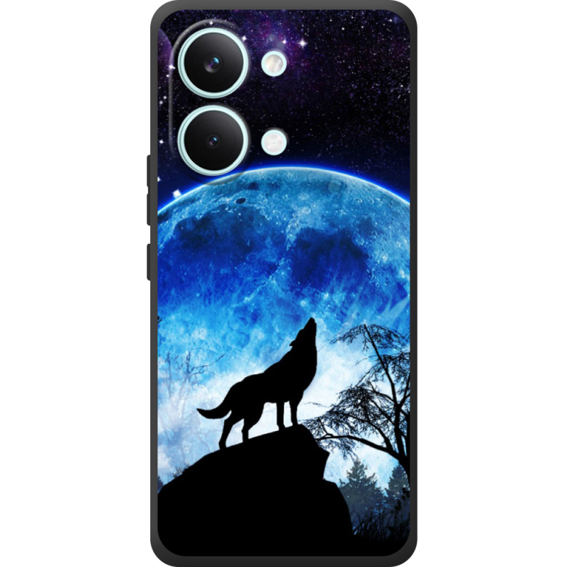 Чохол BoxFace Poco X8 Pro Max 