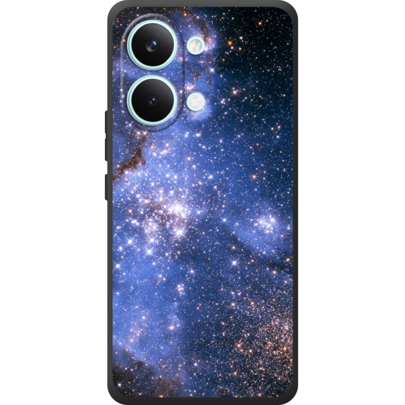 Чохол BoxFace Poco X8 Pro Max 