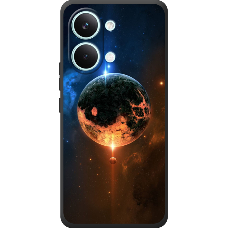 Чохол BoxFace Poco X8 Pro Max 