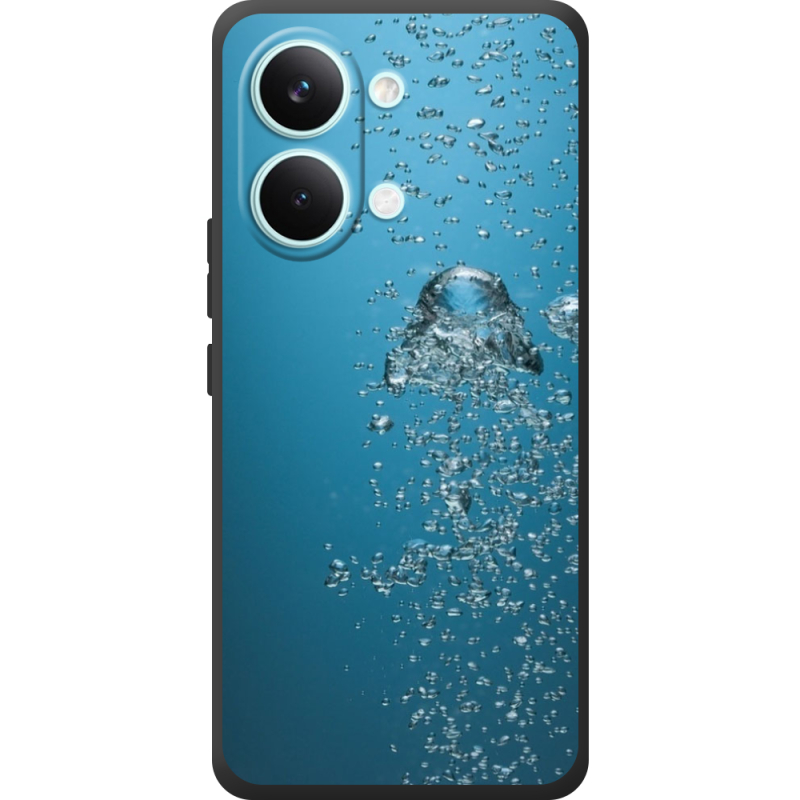 Чохол BoxFace Poco X8 Pro Max 