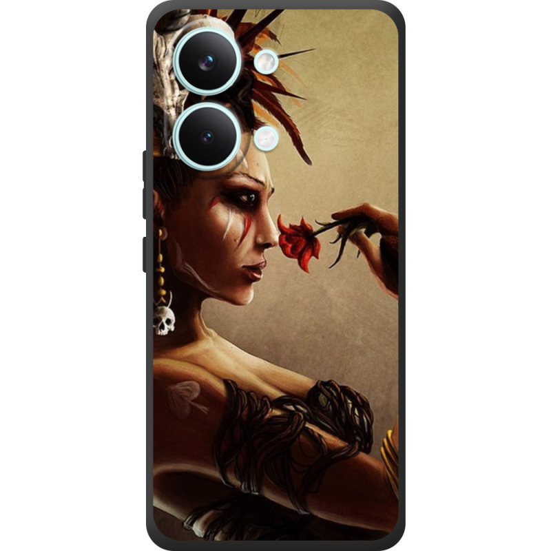 Чохол BoxFace Poco X8 Pro Max 